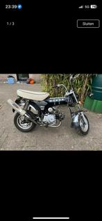 Dax jingcheng, Ophalen, Zo goed als nieuw