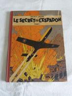 Blake en Mortimer - Le secret de l' espadon - Tome 1 H.C. ui, Utilisé, Enlèvement ou Envoi