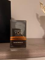 New EA Stronger With you intensely 50cl, Ophalen of Verzenden, Nieuw