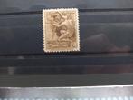 België 189* lot 119, Postzegels en Munten, Postzegels | Europa | België, Verzenden, Postfris
