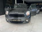 Mini One 1.6 BENZINE EURO 6B, Auto's, Stof, 72 kW, Bedrijf, 5 deurs