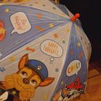 Parapluie pour enfants PAW Patrol (comme neuf), Enlèvement ou Envoi, Comme neuf