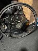 Wielset campagnolo pronto, Fietsen en Brommers, Fietsonderdelen, Ophalen
