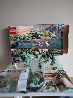 Lego Ninjago draak 70612, Kinderen en Baby's, Ophalen, Zo goed als nieuw, Lego