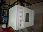 elektrische vuur met oven, Elektronische apparatuur, Ophalen, Gebruikt