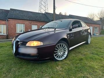 Alfa Romeo Gt 19 Jtd 150cv programmation 190cv beschikbaar voor biedingen