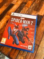 Spider man 2 ps5 nieuwstaat!, Games en Spelcomputers, Ophalen, Zo goed als nieuw
