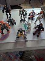 Figuurtjes Star wars, Ophalen, Zo goed als nieuw, Actiefiguurtje