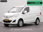 BYD ETP3 Elektrisch 45kWh WLTP 238km 2x Schuifdeur Airco Cam, Gebruikt, 1715 kg, 136 pk, Wit