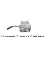 Uitlaat, Einddemper Volkswagen Golf 5 1.4 16_V, Auto-onderdelen, -, Volkswagen, -, Nieuw