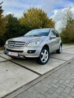 Mercedes ml 320 cdi 2008 tres boon etat, Autos, Particulier, Achat