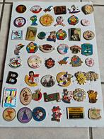 Carnaval pins, Verzamelen, Ophalen of Verzenden