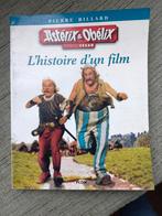 Astérix & Obélix Contre César - L'histoire D'un Film, Boeken, Gelezen, Pierre Billard, Ophalen of Verzenden, Filmspecifiek