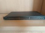 TP-Link JetStream TL-SG3452X 10G switch, Ophalen of Verzenden, Gebruikt