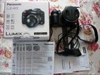 Panasonic LUMIX LZ40 20Mp 43x LEICA Zoom groothoeklens 16GB, TV, Hi-fi & Vidéo, Appareils photo numériques, Enlèvement ou Envoi