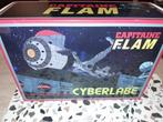Cyberlabe Capitaine Flam Metaltech 11, Ophalen, Zo goed als nieuw