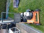 Verticuteermachine honda benzine, Tuin en Terras, Ophalen, Zo goed als nieuw, Benzine, Honda
