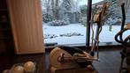Crosstrainer Kettler, Enlèvement, Utilisé, Bras, Vélo elliptique