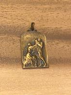 Belgische medaille 1918, Ophalen of Verzenden