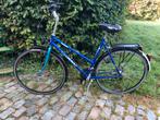 fiets damesfiets studentenfiets, Fietsen en Brommers, Fietsen | Dames | Damesfietsen, Ophalen, Gebruikt, Overige merken