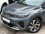 KIA STONIC GT-LINE 1.0I 101PK |NAVI | CAMERA | KEY LESS |, Auto's, Kia, Voorwielaandrijving, Leder en Stof, 5 deurs, USB