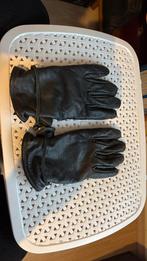 Gants en cuir, Enlèvement ou Envoi, Comme neuf