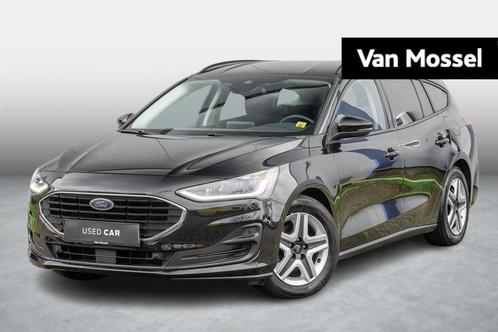 Ford Focus Clipper Connected - Driver Assist - 24m Garantie, Auto's, Ford, Bedrijf, Te koop, Focus, ABS, Achteruitrijcamera, Adaptive Cruise Control