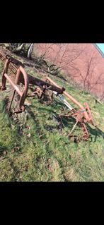 Pz strella hs 360 met boekje, Enlèvement, Utilisé