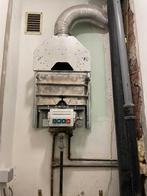 JUNKERS Geiser, doorstromer H75 B46 D22 werkt uitstekend!, Ophalen, Aardgas, Boiler