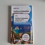 Corfou et Zakynthos, Europa, Zo goed als nieuw, Reisgids of -boek, Collectif