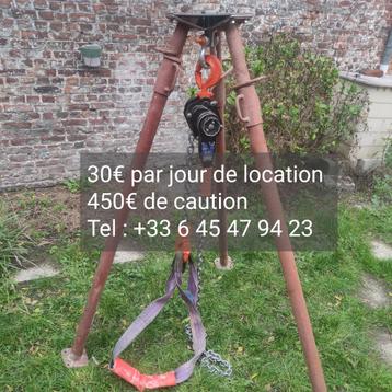 Arrache souche /  Dessoucheuse, Enlèvement, Utilisé, Autres types