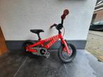 Scott Voltage kinderfiets 12 inch, Fietsen en Brommers, Fietsen | Kinderfietsjes, Ophalen, Gebruikt, Minder dan 16 inch, Scott