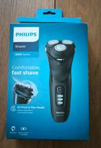 Scheerapparaat Philips 3000 series, Enlèvement ou Envoi, Utilisé, Rasage ou Épilation