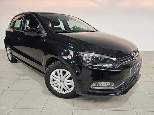 Volkswagen Polo 1.0i, Autos, Volkswagen, Entreprise, Achat, Polo, ABS, Régulateur de distance, Bluetooth, Verrouillage central