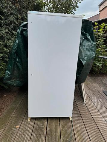 Réfrigérateur encastrable BEKO avec congélateur, Electroménager, 120 à 140 cm, Avec compartiment congélateur, Enlèvement, Utilisé