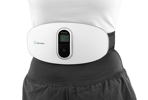 Afslank toestel Waiste Massgear, Sport en Fitness, Gezondheidsproducten en Wellness, Nieuw, Lichaamsverzorging, Ophalen of Verzenden