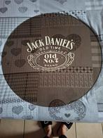 glas jack daniels, Ophalen of Verzenden, Gebruikt, Gebruiksvoorwerp