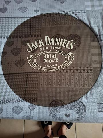 glas jack daniels, Enlèvement ou Envoi, Utilisé, Ustensile