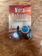 Nora roberts Thuishaven, Boeken, Ophalen of Verzenden