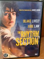 The Rhythm Section, Ophalen of Verzenden, Zo goed als nieuw, Actiethriller