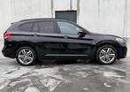 BMW X1 xDrive25e M Sport*Pano*Leder*Head-up*HarmanKardon, Auto's, 245 pk, Gebruikt, Zwart, 5 zetels