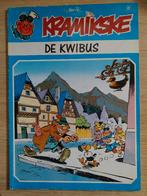 Lot van 4 strips Kramikske - 8, 10, 16 en 18, Plusieurs BD, Enlèvement ou Envoi, Utilisé, Jean-Pol