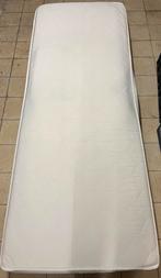 Matras 78x200, Huis en Inrichting, Slaapkamer | Matrassen en Bedbodems, Ophalen, Gebruikt, Eenpersoons, 210 cm