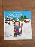 Kathleen Amant - Grote Anna leert skiën, Enlèvement ou Envoi, Utilisé