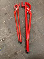Rothenberger buigtangen, Doe-het-zelf en Bouw, Gereedschap | Handgereedschap, Ophalen, Zo goed als nieuw