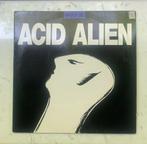 Spock Jr. – Acid Alien - maxi New Beat Acid, Ophalen of Verzenden, 12 inch, Overige genres