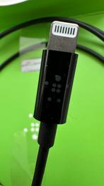NIEUW Belkin 3,5 Audio kabel met Lightning connector, Ophalen, Nieuw