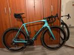 Bianchi Impulso RC - Gravel - maat Large, Enlèvement, Comme neuf