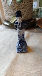 Figurine de garçon bleu de Delft, Enlèvement ou Envoi