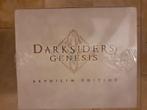 Ps4 , Darksiders Genesis , Nephilim edition , Sealed ,, Jeu de rôle (Role Playing Game), Enlèvement, À partir de 12 ans, Neuf